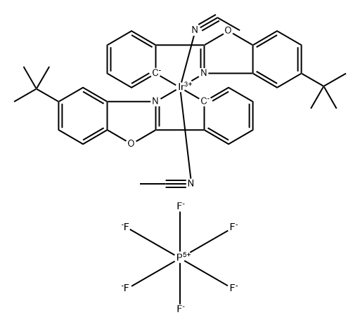 , 1567403-07-9, 结构式