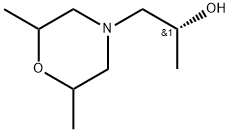 Morpholine-4-carboximidamide hydrobromide Structure