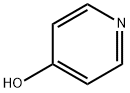 4-Pyridinol,radicalion(1+)(9CI) 结构式