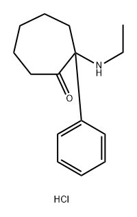 15817-12-6,15817-12-6,结构式