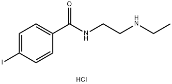 1587244-15-2 N-(2-(乙基氨基)乙基)-4-碘苯甲酰胺盐酸盐