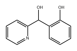 Picosulfate Impurity 5 Struktur