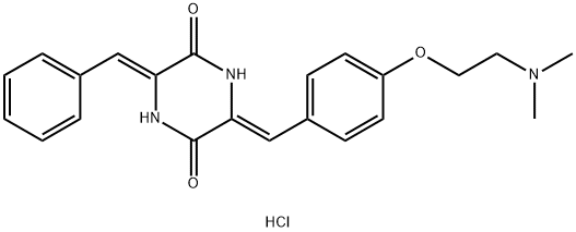 XR 1853 Structure