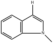 1H-Indole-3-d, 1-methyl-