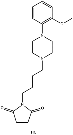 MM 77 dihydrochloride Struktur