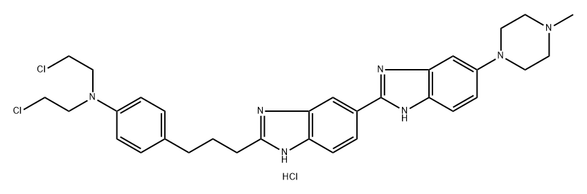 MGB2 compound Structure