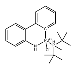 氯(二叔丁基甲基膦)-2-(2