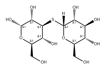 thionigerose Structure