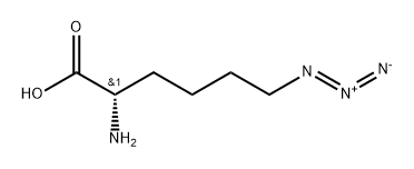 159610-92-1 6-AZIDO-L-NORLEUCINE