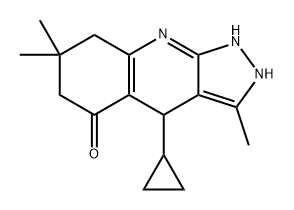 BRDD 结构式