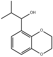 1599206-78-6 1-(2,3-dihydrobenzo[b][1,4]dioxin-5-yl)-2-methylpropan-1-ol