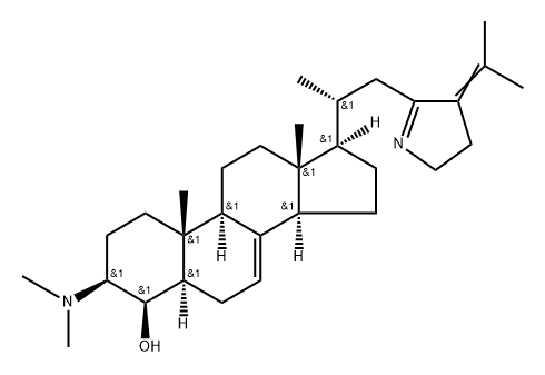 化合物 T32847,159934-14-2,结构式