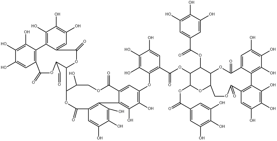 camellioferin A Structure