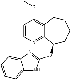 160798-48-1 Structure