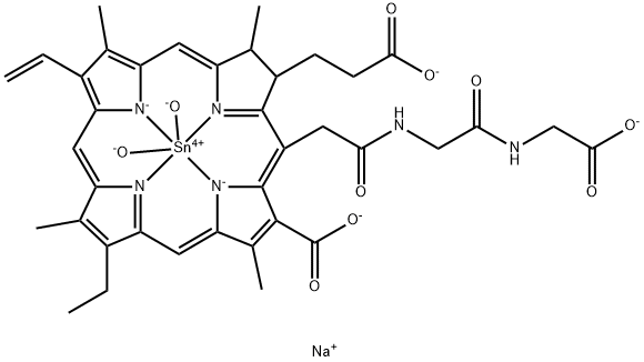 Sonoflora 1 Structure