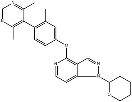 1609259-58-6 Structure