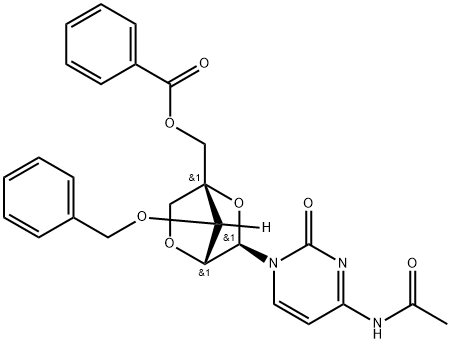 1610605-66-7 Structure