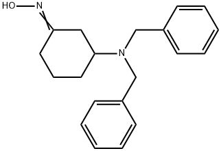 1610707-94-2 (Z)-3-(dibenzylamino)cyclohexan-1-oneoxime