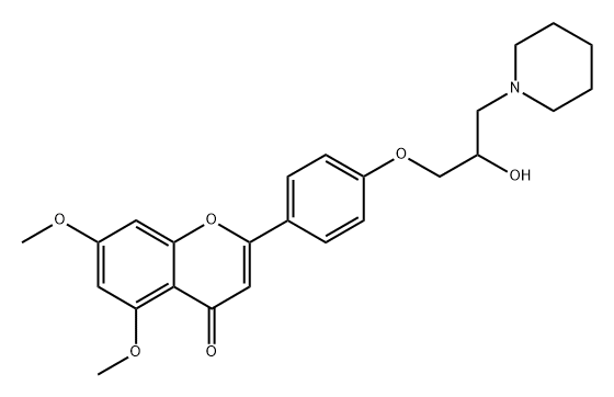 HJC 05100 Structure