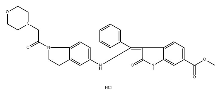 1613437-67-4 Structure