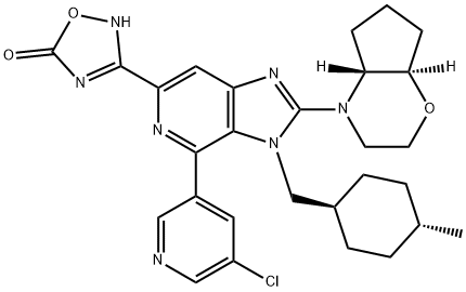 MK-4688 Struktur