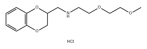 化合物 T29950L, 1617-99-8, 结构式