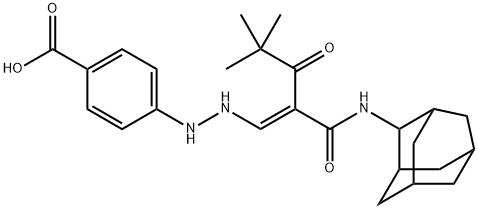 1619921-44-6 Structure