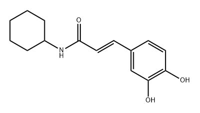 化合物 T26989 结构式