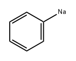 phenyl sodium 25%soln.inheptane Structure