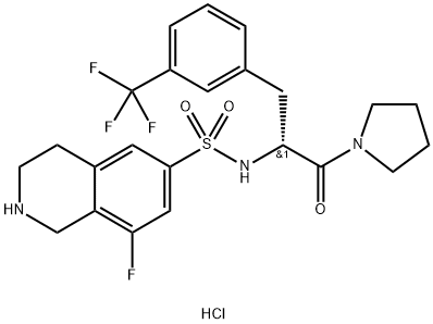 PFI-2 (hydrochloride)