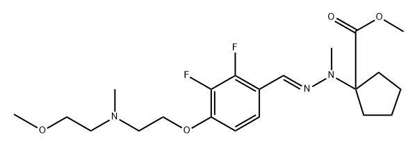 1628853-80-4 Structure