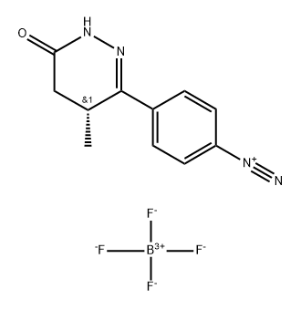 CINACALCET-001-R 化学構造式