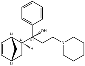 , 163296-11-5, 结构式