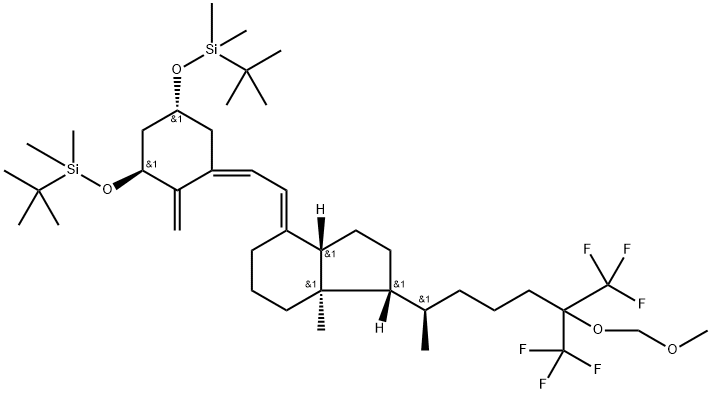 163392-53-8 Structure