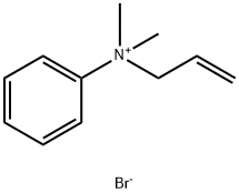 Benzenaminium, N,N-dimethyl-N-2-propen-1-yl-, bromide (1:1)