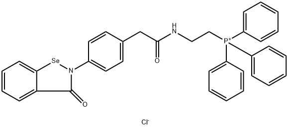 MITOEBSELEN-2,1638973-78-0,结构式