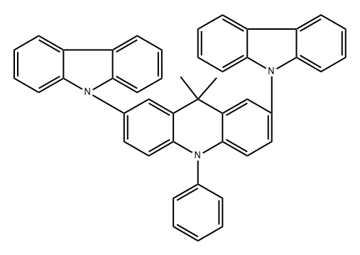 , 1639425-16-3, 结构式