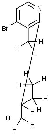 , 1643537-74-9, 结构式