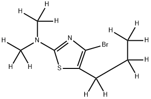 , 1643538-70-8, 结构式