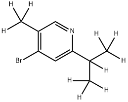 , 1643541-90-5, 结构式