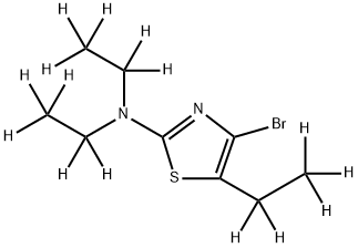 , 1643542-42-0, 结构式