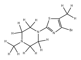 , 1643563-39-6, 结构式