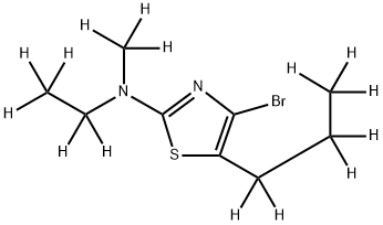 , 1643575-35-2, 结构式