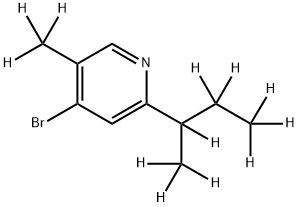 , 1643577-19-8, 结构式