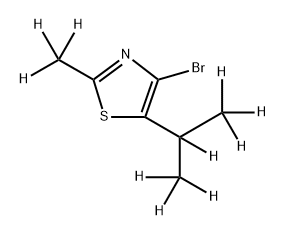 , 1643577-46-1, 结构式