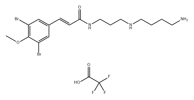 1643593-29-6 Structure