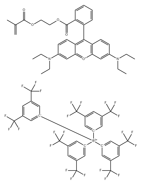 , 1644045-07-7, 结构式