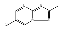 1644552-43-1 6-chloro-2-methyl-[1,2,4]triazolo[1,5-a]pyrimidine