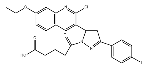 1644626-43-6 Structure