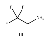 1650572-03-4 2,2,2-三氟乙胺氢碘酸盐